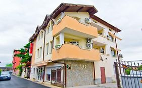 Family Hotel Victoria Gold